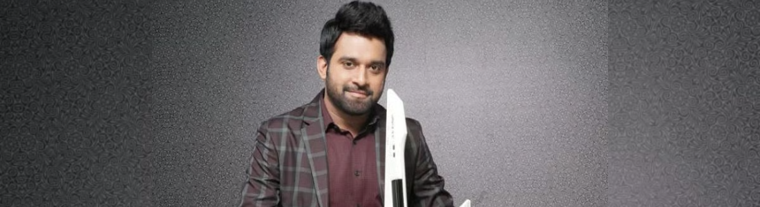 Stephen Devassy cover