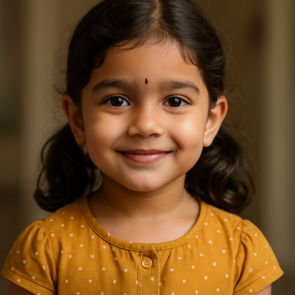 Casting call for 'Girl Kid'
