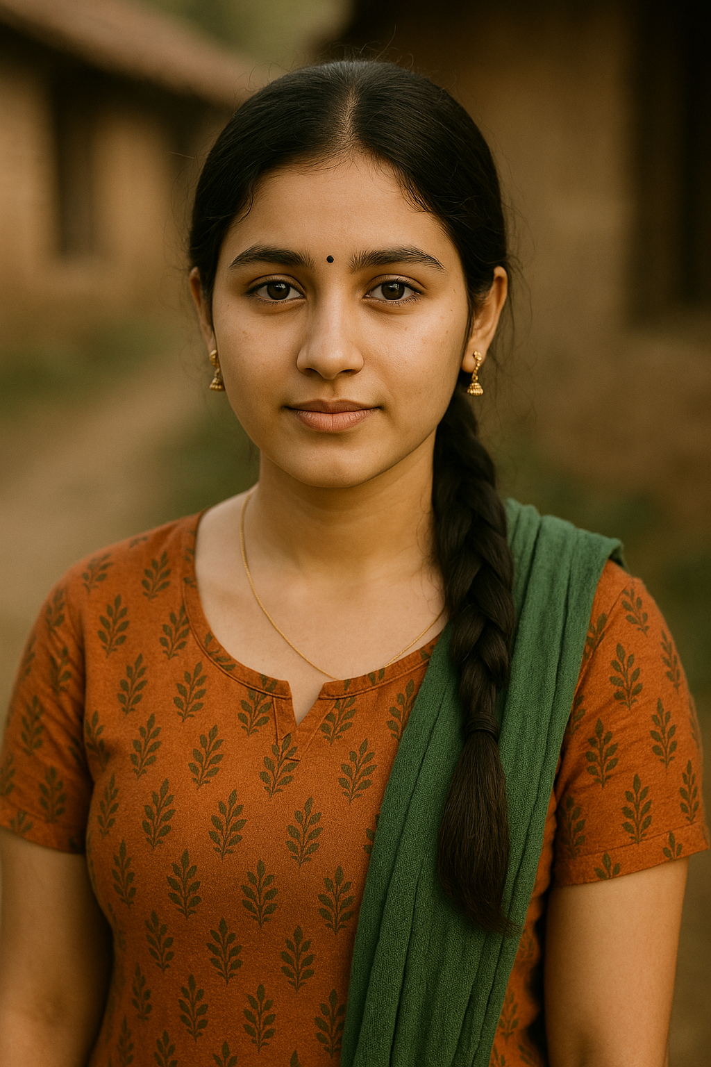 4 Casting for a Supporting female actor