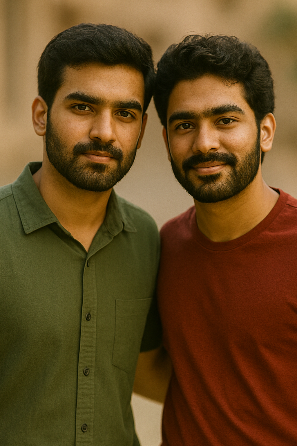 2 Casting For a Supporting Role 