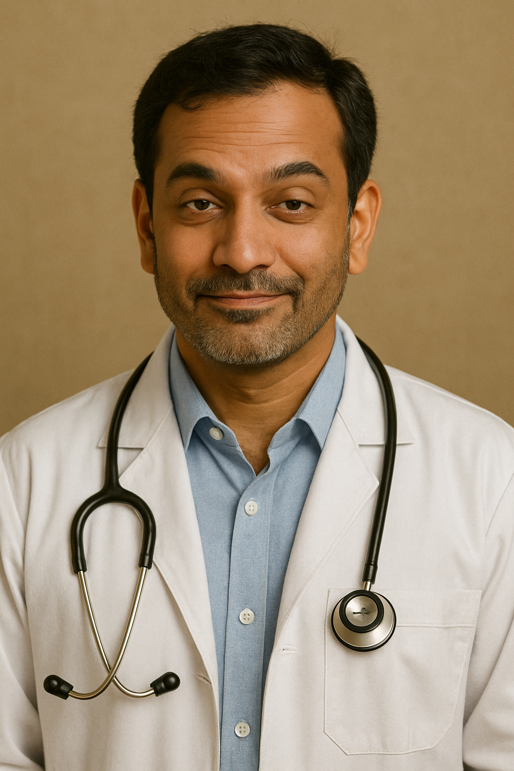 Casting call for 'Doctor'