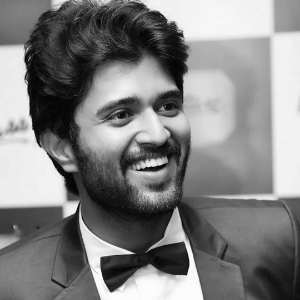 Vijay Deverakonda
