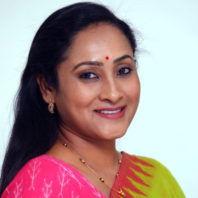 Rajeshwari Mullapudi