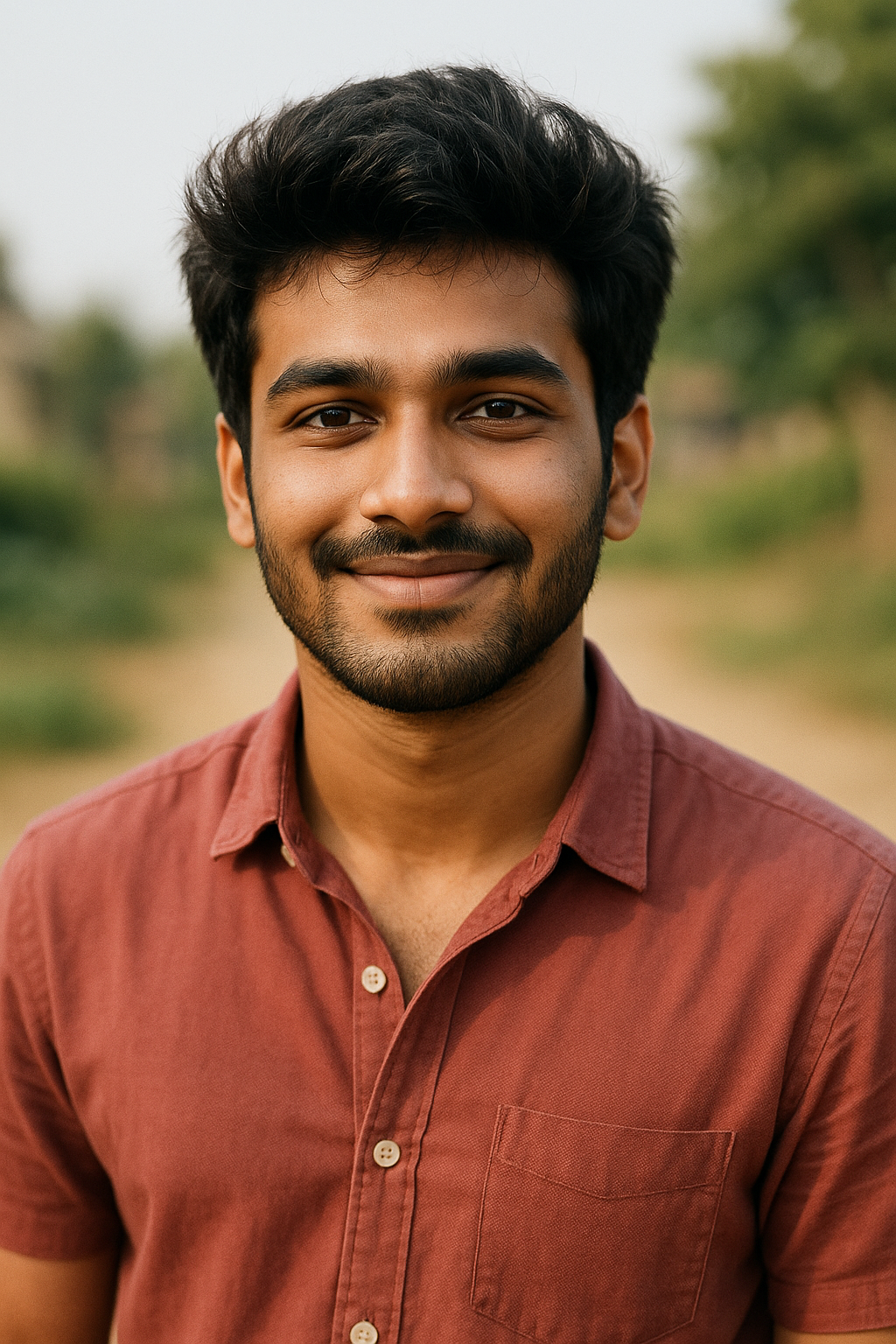 Casting call for Male Lead