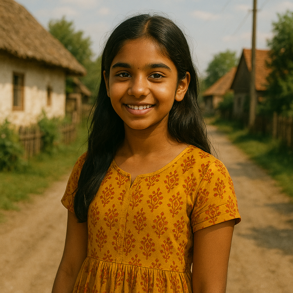 Casting for a Supporting child actor
