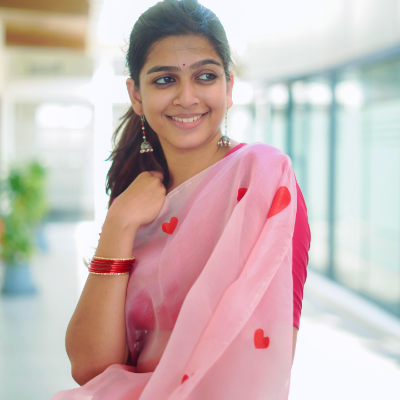 Ananthika Sanilkumar