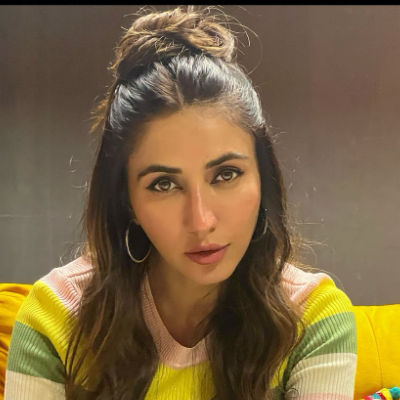 Sharan  kaur
