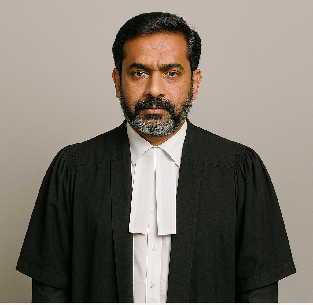 Casting call for 'Advocate'