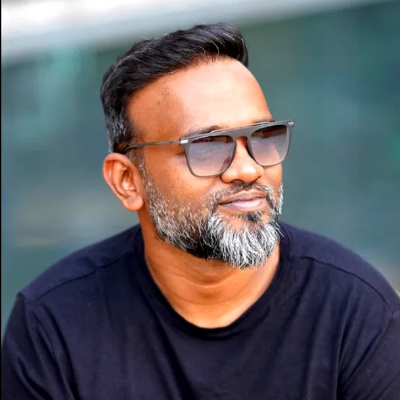Vishnu Vijay