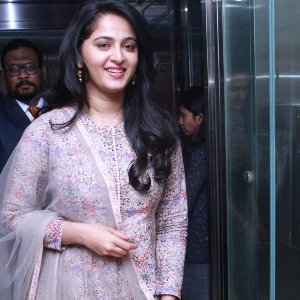 Anushka Shetty