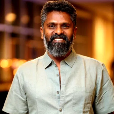 C Prem Kumar