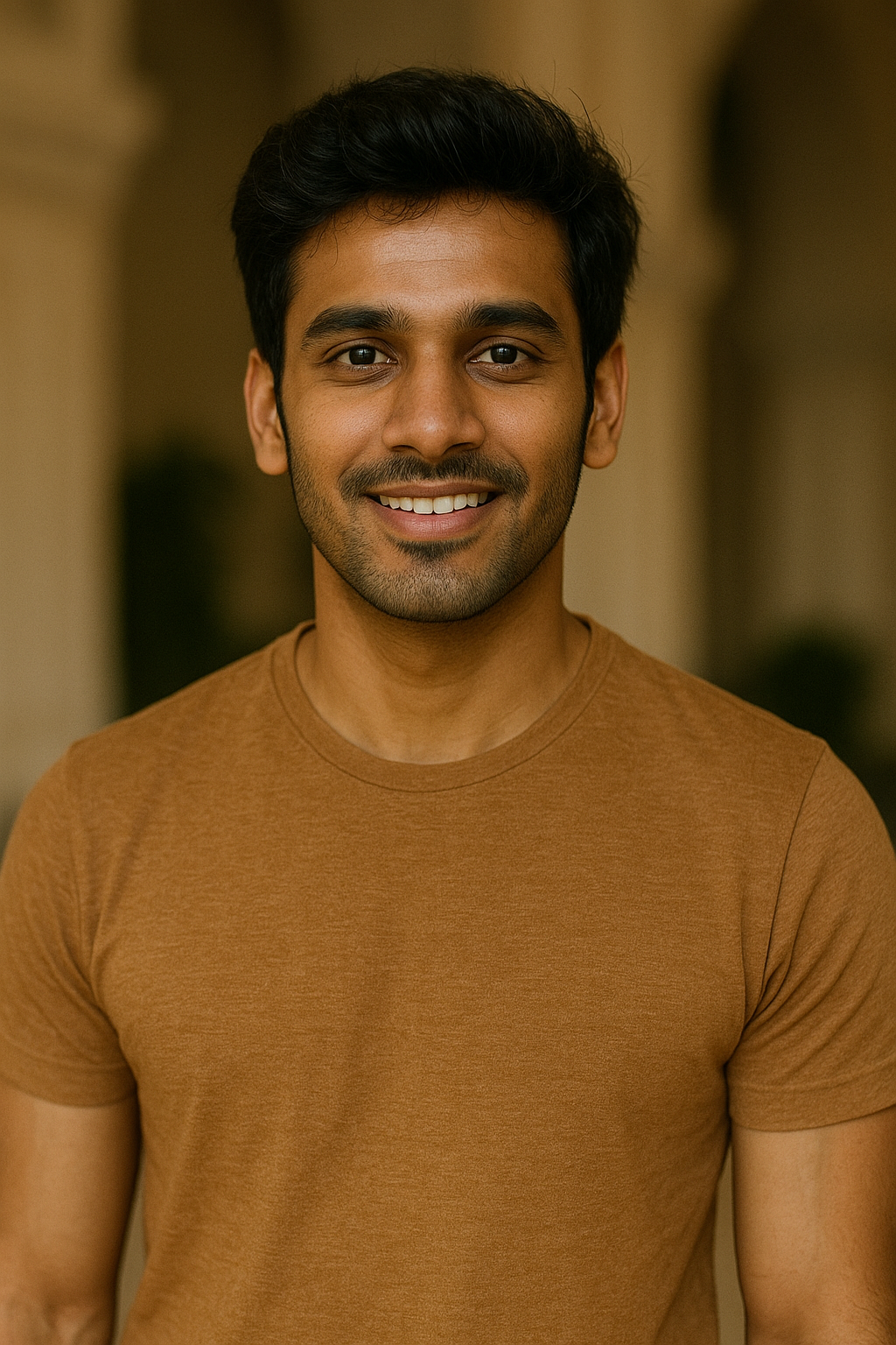 Casting call for 'Hero'