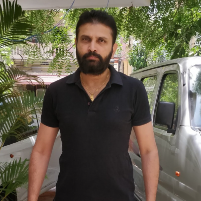 Rohith Actor | Entertainment Professional | reelOn
