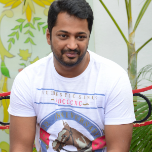 Aryan Rajesh | Actor | Age & Birthday | reelOn