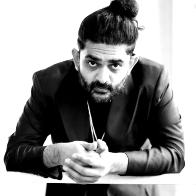 Sid Sriram