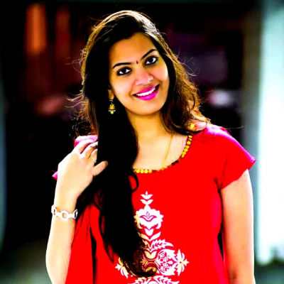 Geetha Madhuri