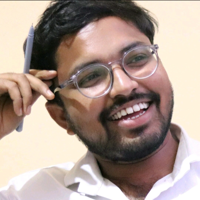 Ramesh Paali