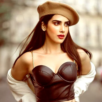 Saloni Mishra