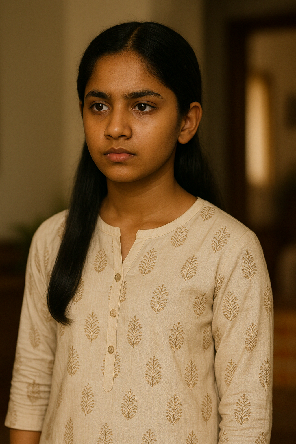 Casting call for 'Anasuya daughter'