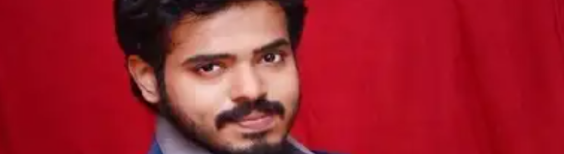 Master Bharath cover