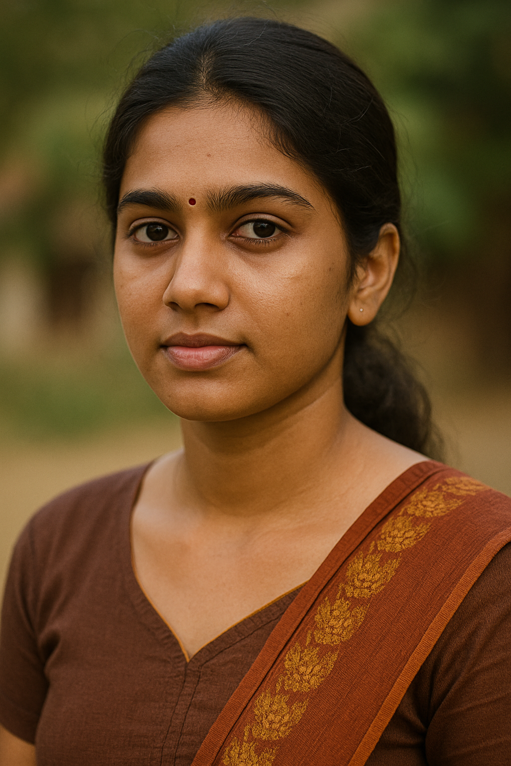 Casting call for 'Heroine'
