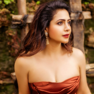 Nandini Roy