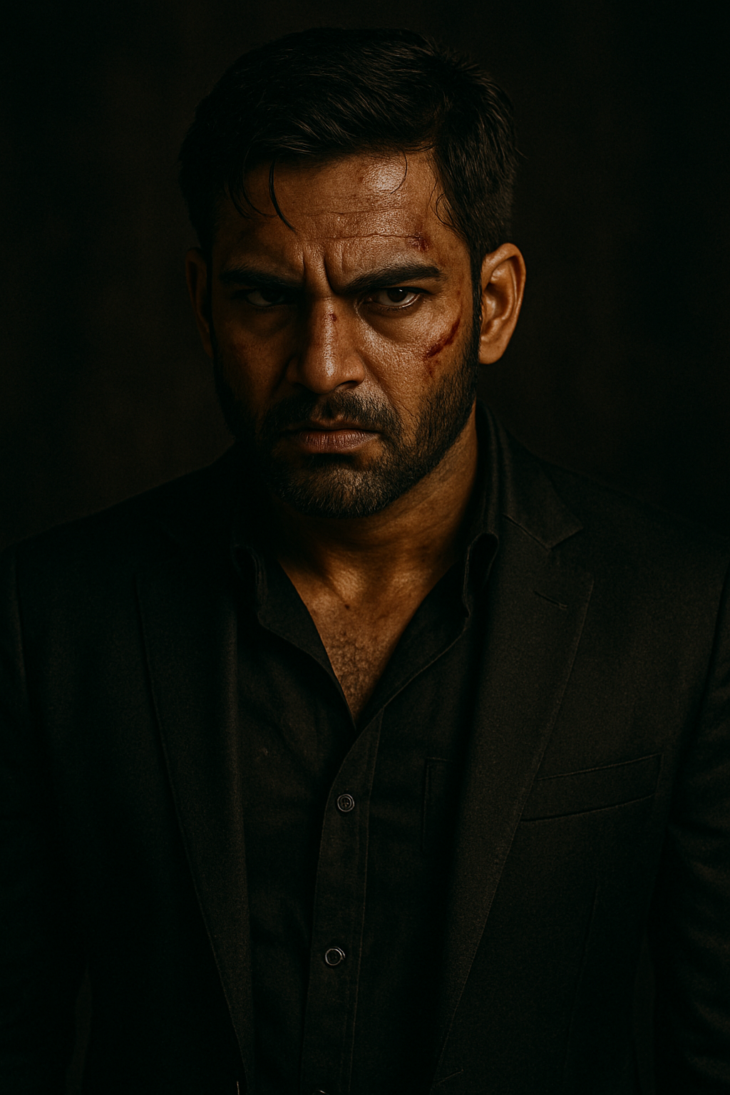 4 Casting call for '4 Villian Gang'