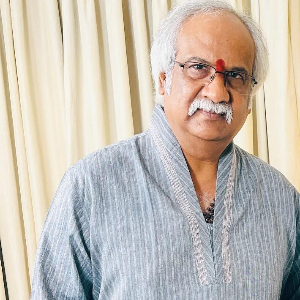 Subhalekha Sudhakar