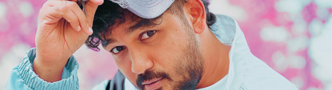 Hiphop Tamizha cover