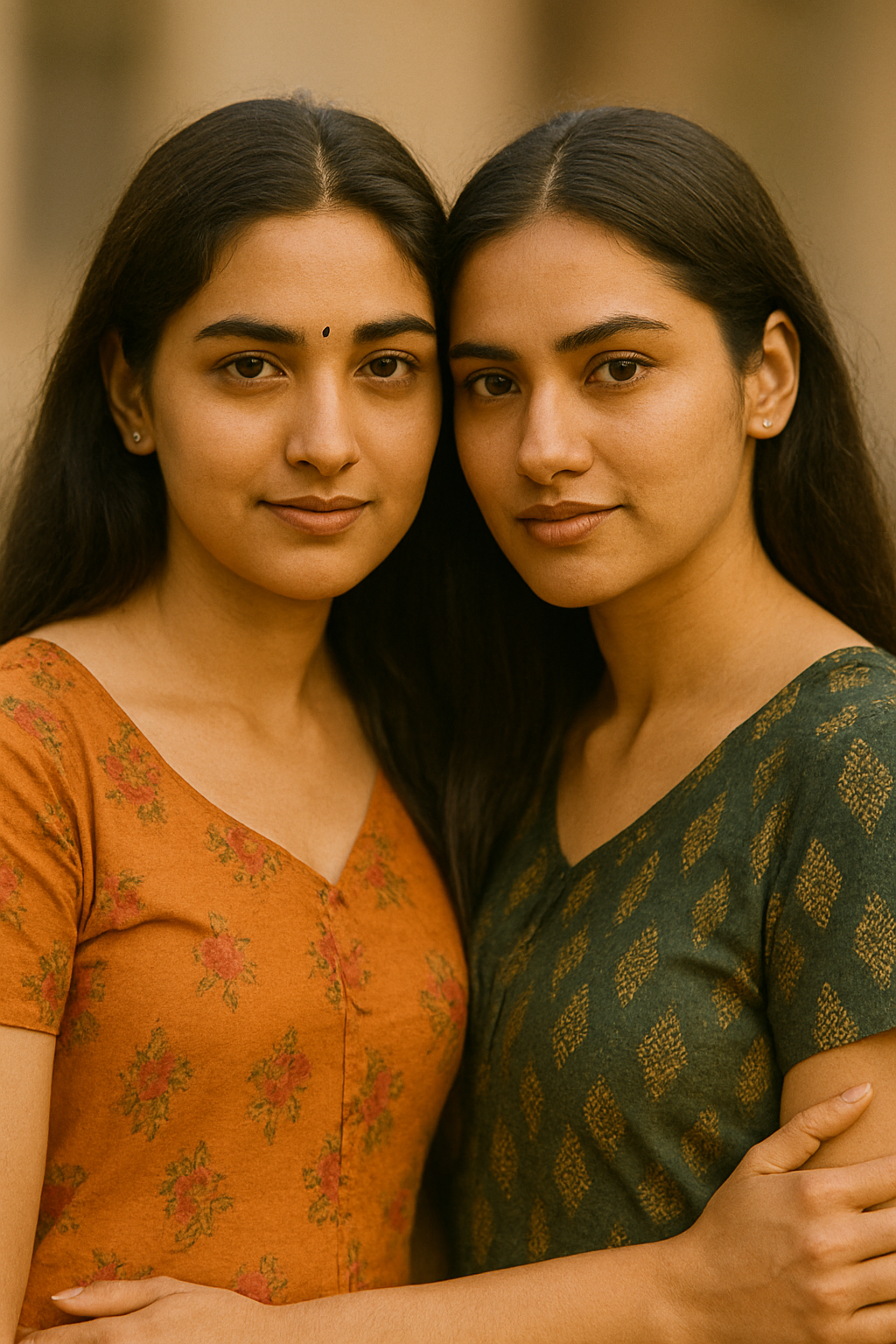 2 Casting call for 'Lovers'
