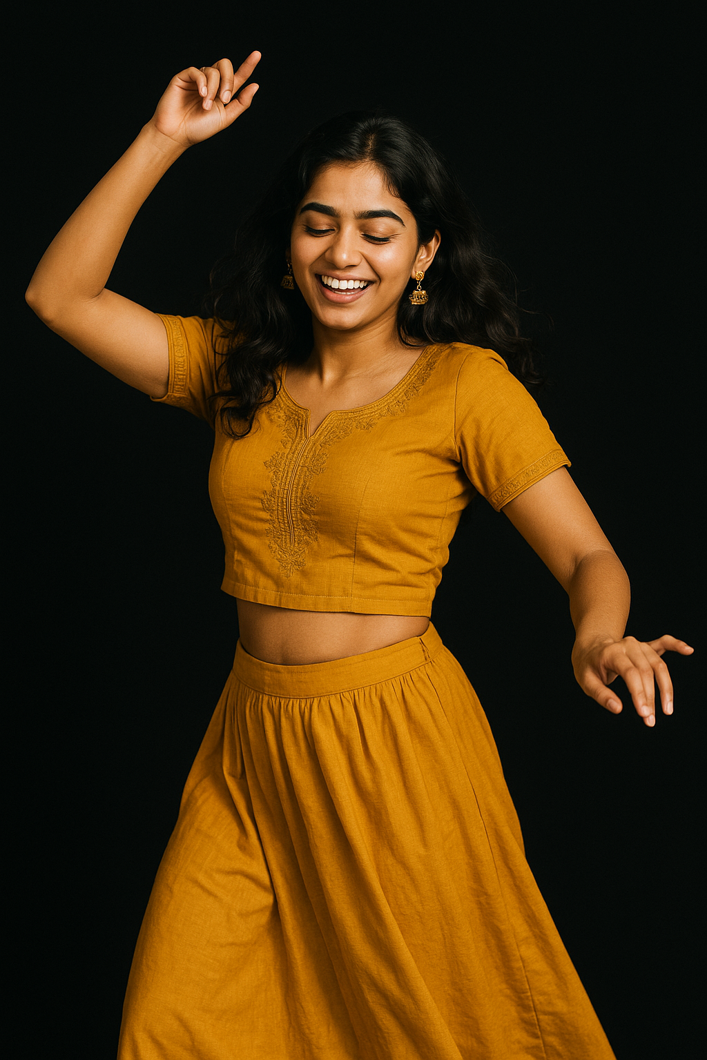 Casting call for Female lead
