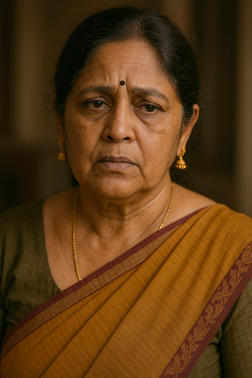 Casting for Mother role
