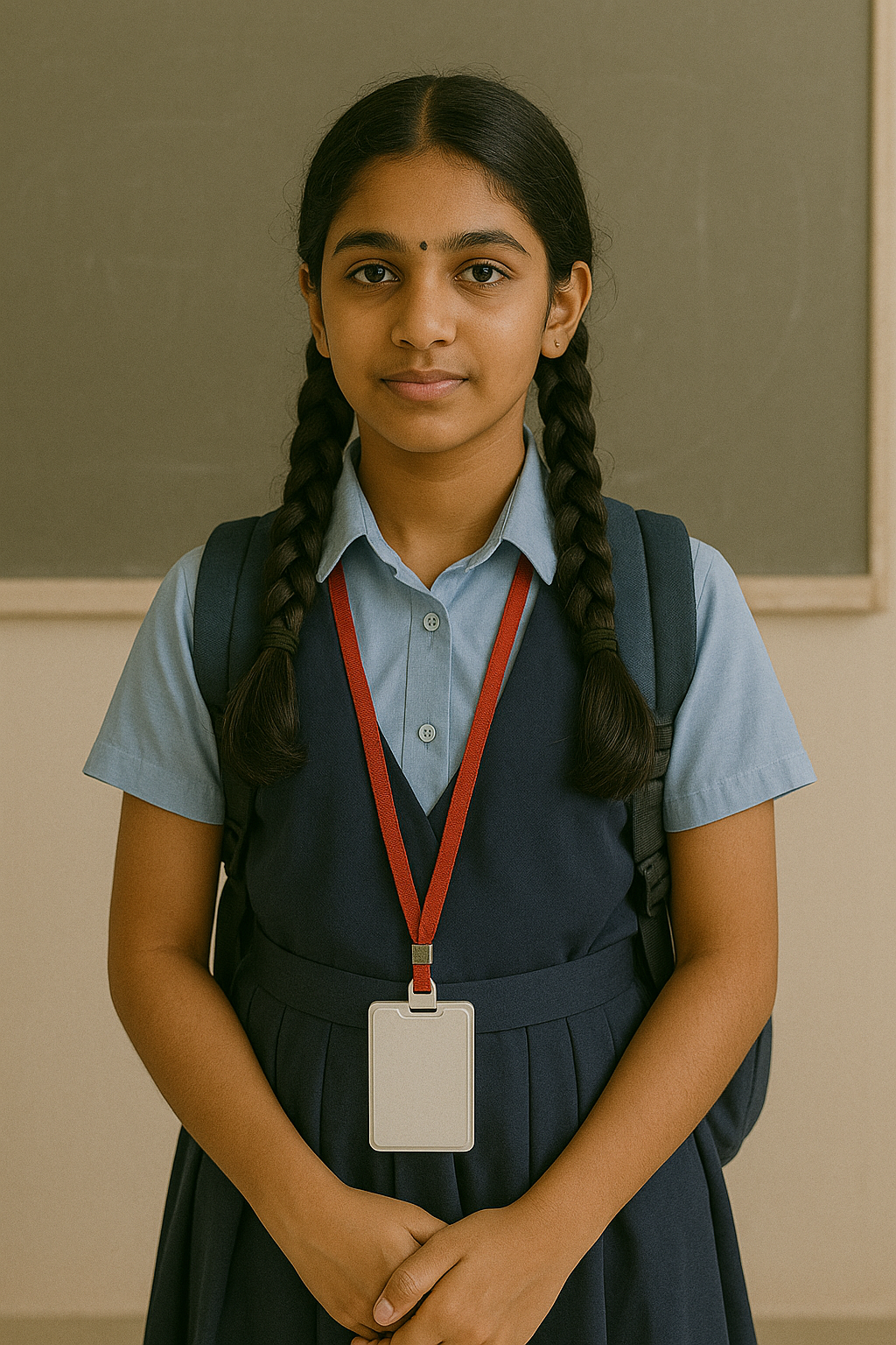 Casting call for 'School Student'