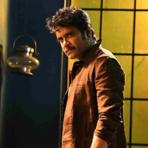 Nagarjuna Akkineni