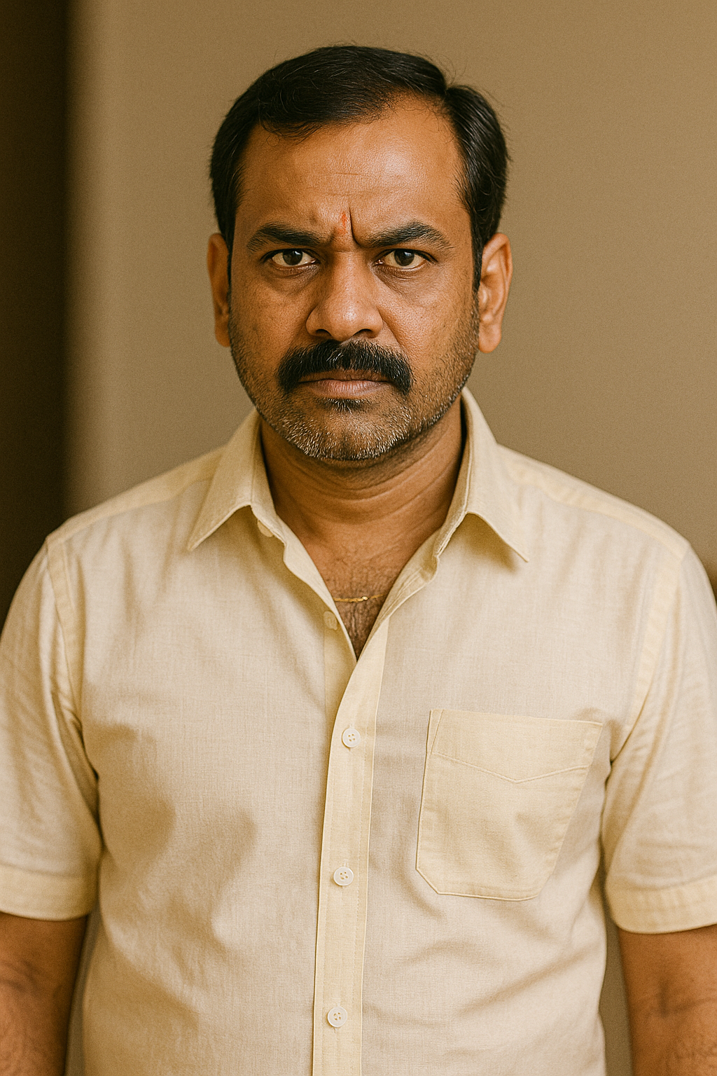 Murthy