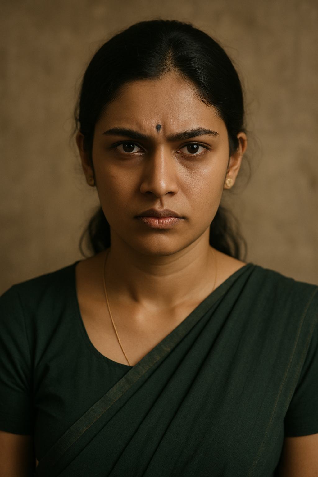 Casting call for 'Heroine'