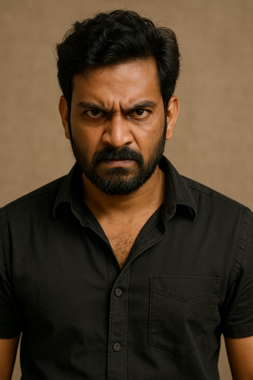 Casting call for 'Villian 2'
