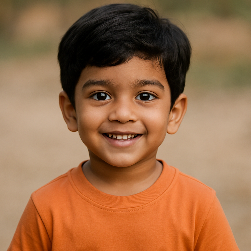 Casting call for 'Boy Kid' 