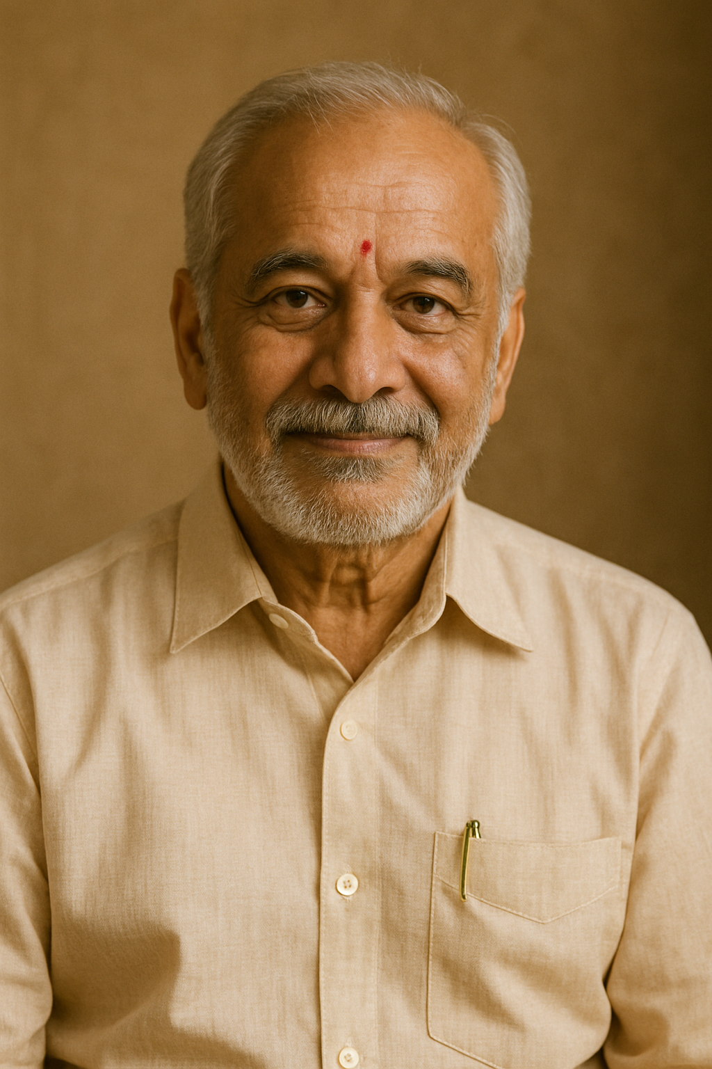 Casting call for 'Grand Father'