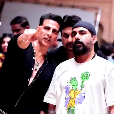 Adil Shaikh