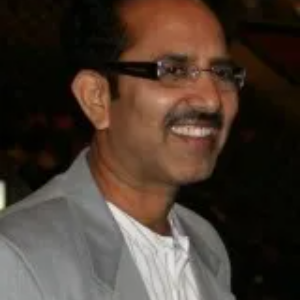 Vandemataram Srinivas