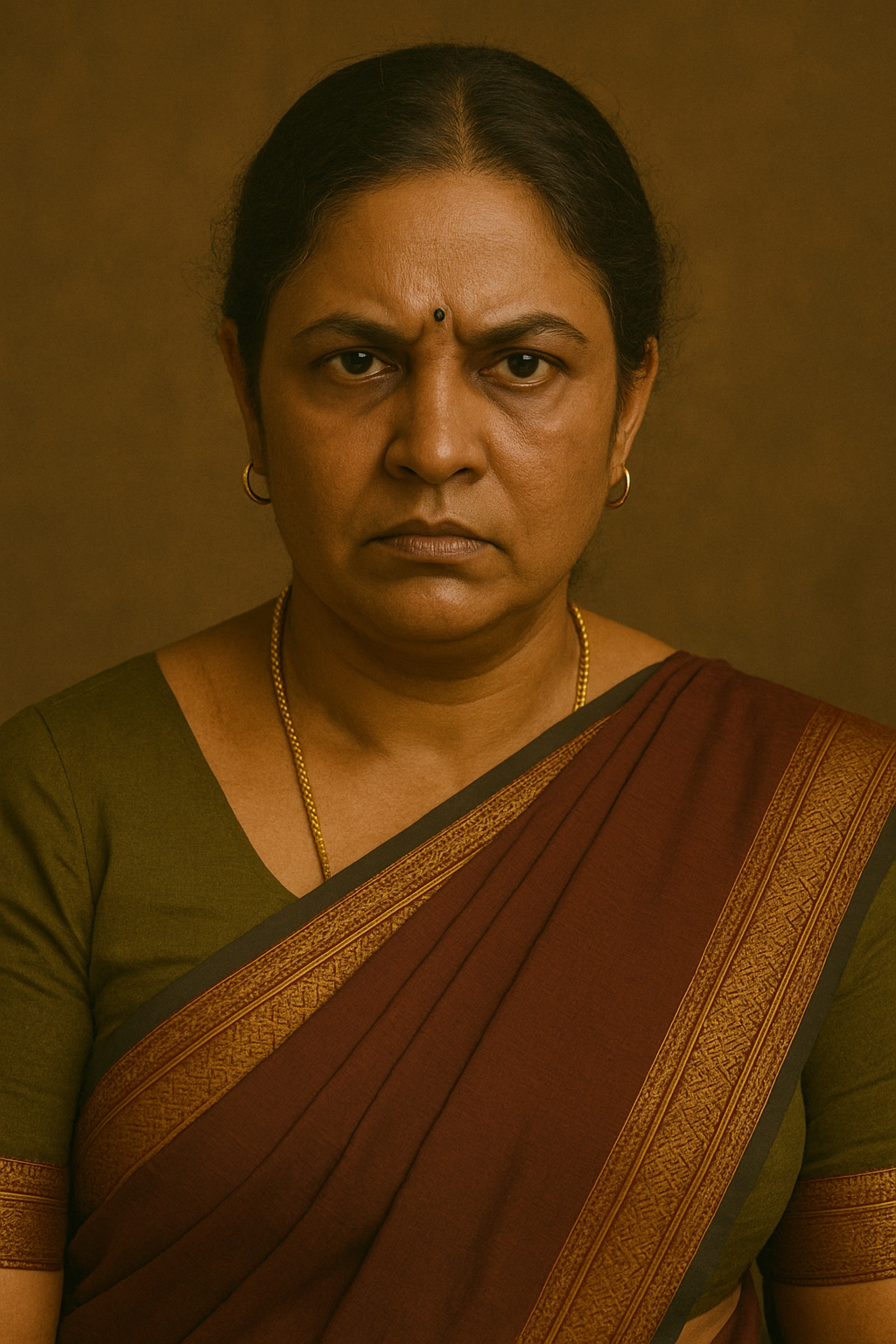 Casting call for 'Heroine Mother'