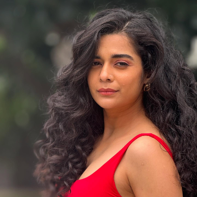 Mithila Palkar