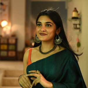Nivetha Thomas