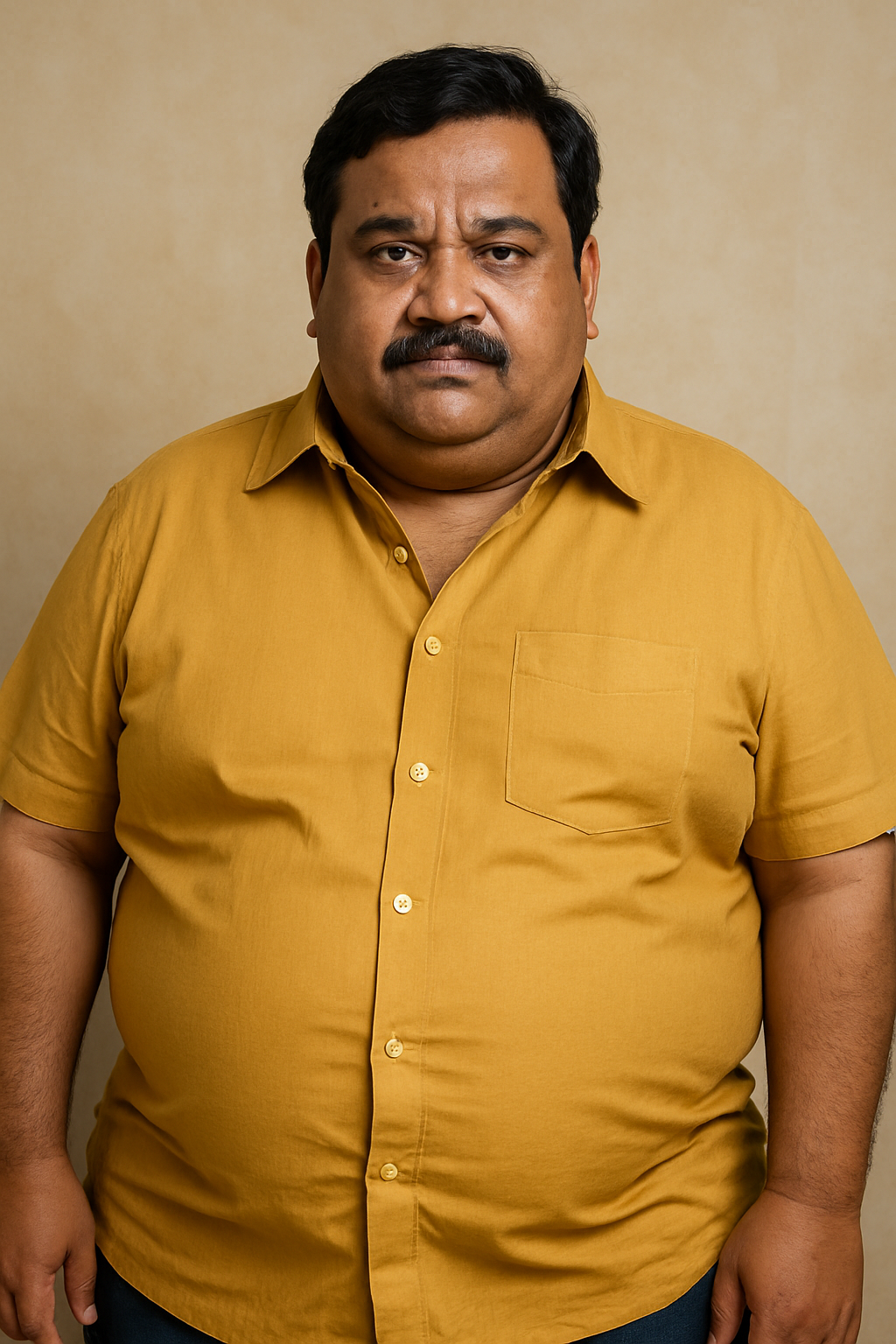 Casting call for 'Khaleel'