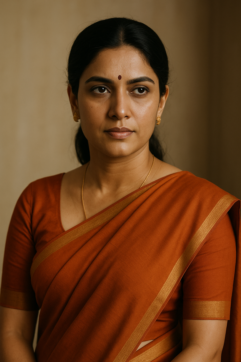 Casting call for 'Heroine Mother'