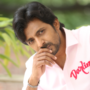 Priyadarshi Pulikonda