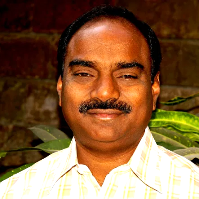 K.L. Narayana
