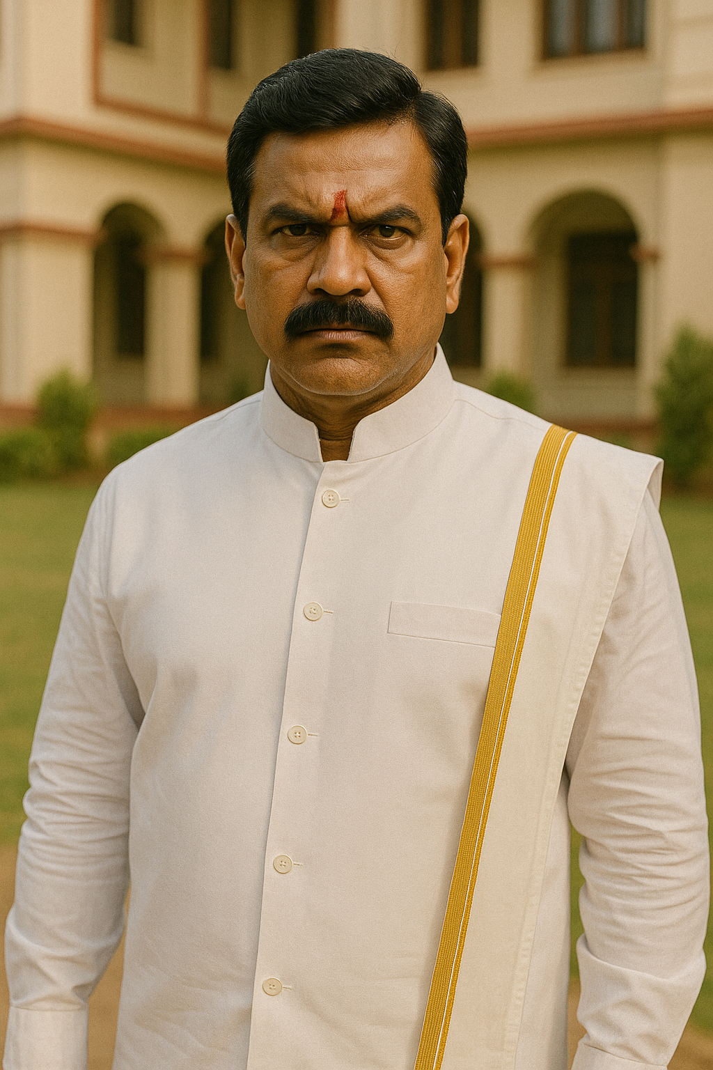 Sarpanch