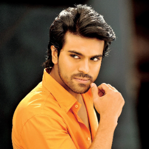 Ram Charan